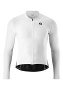 NU 20% KORTING: Gonso Fietsshirt SITIVO TRIKOT LONGSLEEVE M