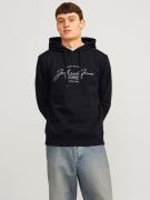 Jack & Jones Hoodie JJFERRIS SWEAT HOOD