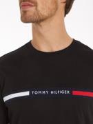 Tommy Hilfiger T-shirt HILFIGER CHEST INSERT TEE