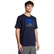 Under Armour® T-shirt UA M BOXED SPORTS UPDATED SS