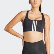 adidas Performance Sport-bh PWIM MS 3S BRA (1-delig)