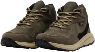 NU 20% KORTING: Jack Wolfskin Outdoorschoenen CAMP FEVER TEXAPORE MID ...