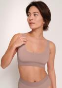 NU 20% KORTING: Sloggi Bustier EVER Infused Aloe Top