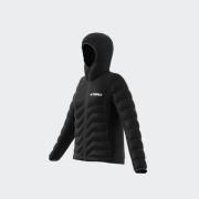 NU 20% KORTING: adidas TERREX Outdoorjack W MT INS HO JKT