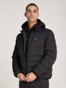 NU 20% KORTING: TOMMY JEANS Gewatteerde jas TJM PACKABLE LT DOWN JACKE...