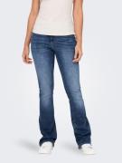 Only Bootcut jeans ONLBLUSH MID FLARED DNM TAI305 NOOS