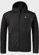 Schöffel Fleecejack Hiking Fleece Hoody Style Cascata MNS