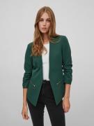 NU 20% KORTING: Vila Korte blazer VIJOY 3/4 BLAZER - NOOS