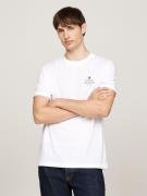 Tommy Hilfiger T-shirt HILFIGER STACK TEE