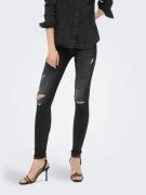 NU 20% KORTING: Only Skinny fit jeans ONLPAOLA HW SKINNY AGI258