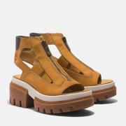 NU 20% KORTING: Timberland Sandalen Everleigh GLADIATOR SANDAL