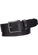 Tommy Hilfiger Leren riem Denton 3.5 cm Extended