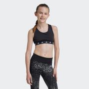 NU 20% KORTING: adidas Sportswear Sport-bh JG POWER TF BRA (1-delig)