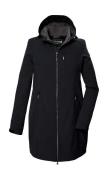 Killtec Softshell-parka KOS 370 WMN SFTSHLL PRK