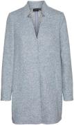 NU 20% KORTING: Vero Moda Korte jas VMBRUSHEDKATRINE AW JACKET ENT