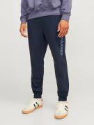 Jack & Jones Sweatbroek JPSTGORDON JJALVIS SWEAT PANTS NAF