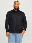 NU 20% KORTING: Jack & Jones PlusSize Overhemd met lange mouwen JJPRPA...