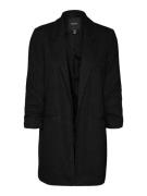 Vero Moda Lange blazer VMRICA 7/8 LONG BLAZER TLR ENT