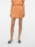 Vero Moda Short VMMYMILO HW SKORT WVN GA