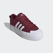 NU 20% KORTING: adidas Sportswear Sneakers BRAVADA 2.0 PLATFORM Design...