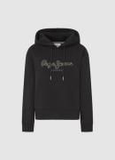 NU 20% KORTING: Pepe Jeans Hoodie FRIDA HOODIE