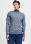 NU 20% KORTING: Blend Coltrui BHBRUTON roll neck knit