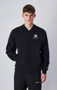 NU 20% KORTING: Champion Sweatshirt Bomber Sweatshirt