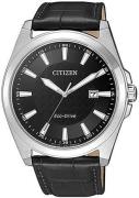 NU 20% KORTING: Citizen Solarhorloge BM7108-14E Polshorloge, herenhorl...