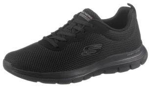 NU 20% KORTING: Skechers Sneakers FLEX APPEAL 4.0 BRILLINAT VIEW met a...