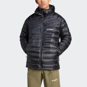 NU 20% KORTING: adidas TERREX Outdoorjack XPR DOWN JKT