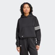 NU 20% KORTING: adidas Originals Hoodie NEUCL HOODIE