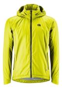 Gonso Fietsjack Save Jacket Therm M Herenregenjack wind- en waterdicht...