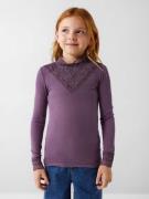 NU 20% KORTING: Name It Shirt met lange mouwen NKFNURI LS XSL TOP NOOS