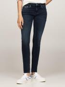 TOMMY JEANS Skinny fit jeans Tommy Jeans Damenjeans Low Waist Skinny