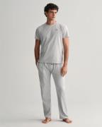 NU 20% KORTING: Gant T-shirt Shield Pyjama T-Shirt