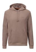 NU 20% KORTING: Boss Orange Sweatshirt Wetowelhood