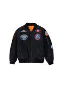 NU 20% KORTING: Alpha Industries Bomberjack Alpha Industries Kids - Bo...