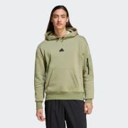 NU 20% KORTING: adidas Sportswear Hoodie M CE FL HD