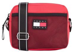 NU 20% KORTING: TOMMY JEANS Minibag TJW SKATER GIRL CAMERA BAG