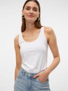 Vero Moda Shirttop VMLULU LONG TANK TOP JRS GA NOOS