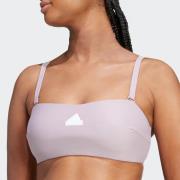 NU 20% KORTING: adidas Performance Bustierbikinitop Icon Ban Bik