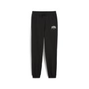 PUMA Trainingsbroek SQUAD SWEATPANTS FL G