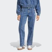 NU 20% KORTING: adidas Originals Straight jeans P ESS DENIM ST