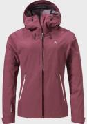 NU 20% KORTING: Schöffel Outdoorjack Hiking Jacket Style Cascata WMS