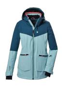 NU 20% KORTING: Killtec Ski-jack KSW 40 WMN SKI JCKT