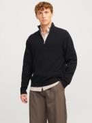 NU 20% KORTING: Jack & Jones Schipperstrui JPRBLAMILANO STITCH KNIT HA...