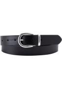 NU 20% KORTING: Levi's® Leren riem WOMEN'S PHOEBE BELT