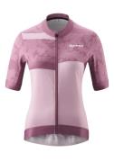 NU 20% KORTING: Gonso Fietsshirt SASSINA Dames fiets shirt met korte m...