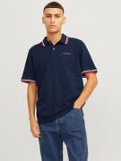 NU 20% KORTING: Jack & Jones Poloshirt JJCAMPA POLO SS