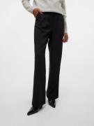 NU 20% KORTING: Vero Moda Pantalon VMRITA MW WIDE DAD PANT NOOS